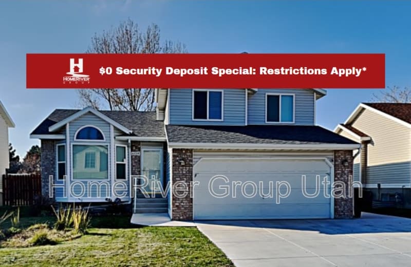 6158 S Crystal River Dr