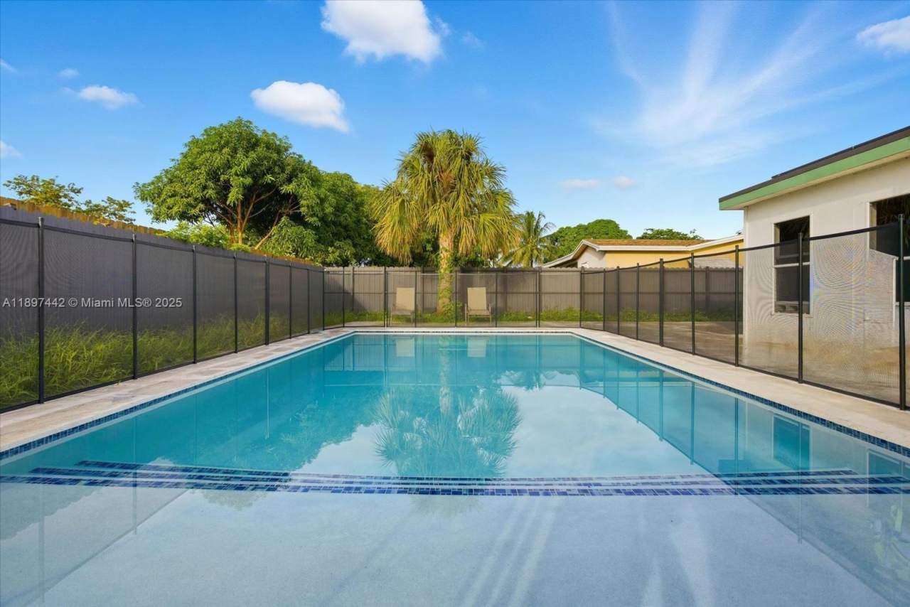 6948 NW 8th Court, Margate, FL 33063