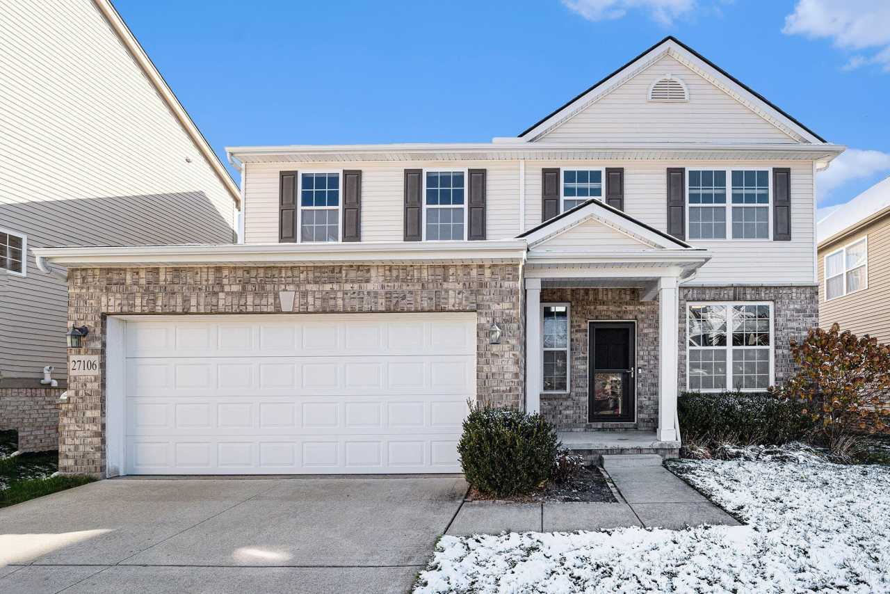 27106 Ladbroke Street