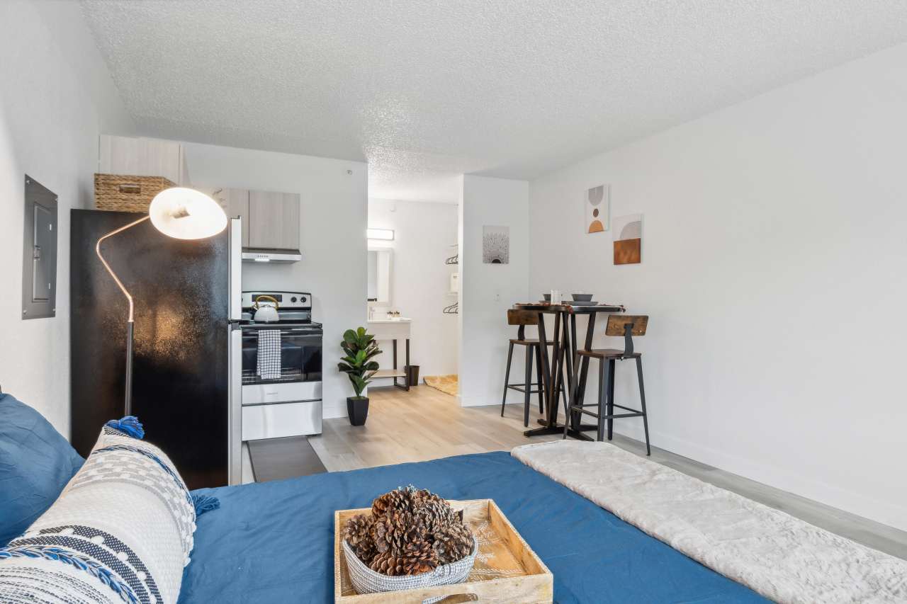 Cascade Ridge Apartments