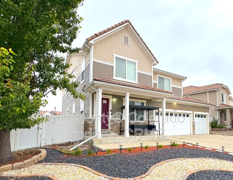 7854 Campground Drive