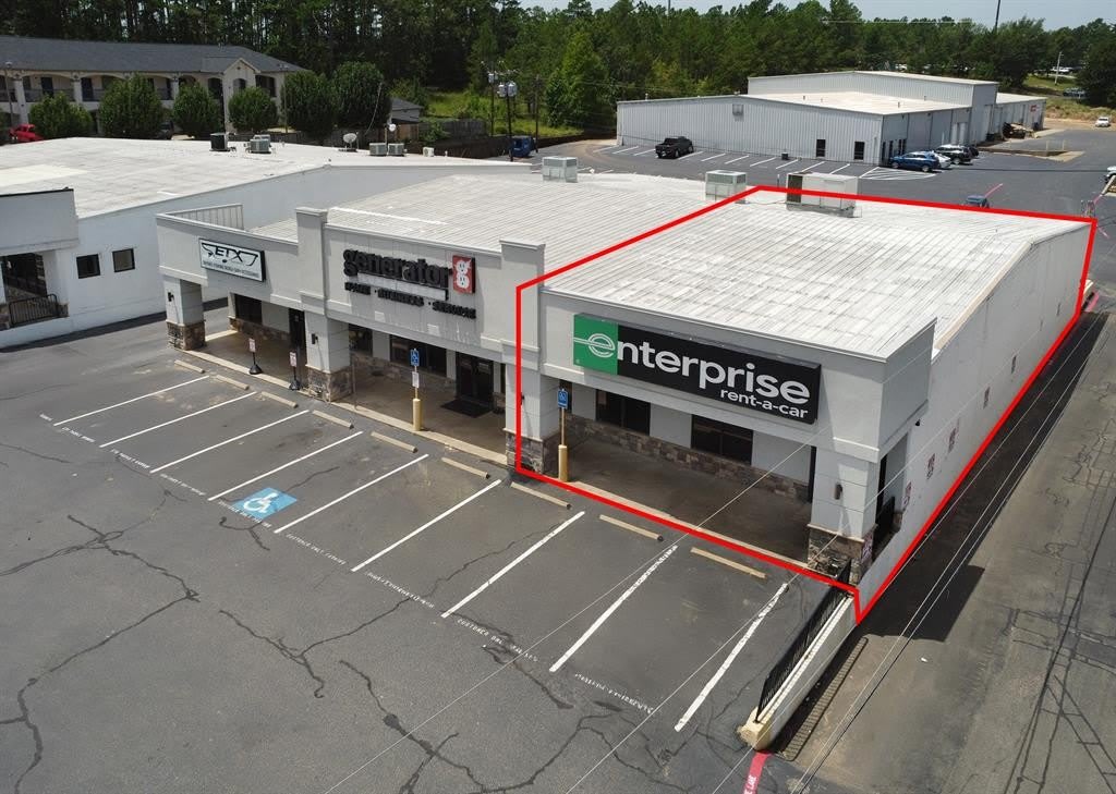 3221 S Southwest Loop 323