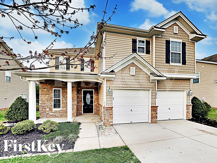 12812 Cumberland Cove Drive