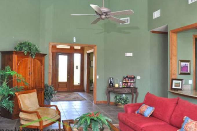 Converse Ranch Apartments