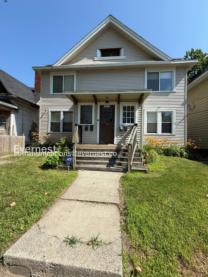 1311 Mason Street