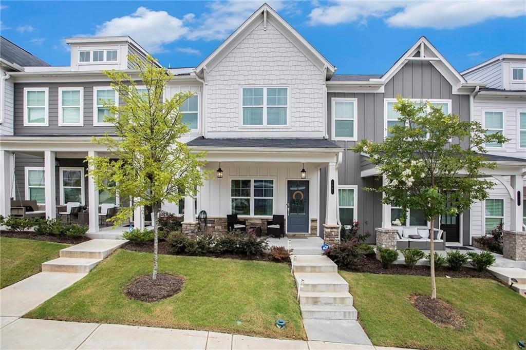 1961 James Red Moore Boulevard