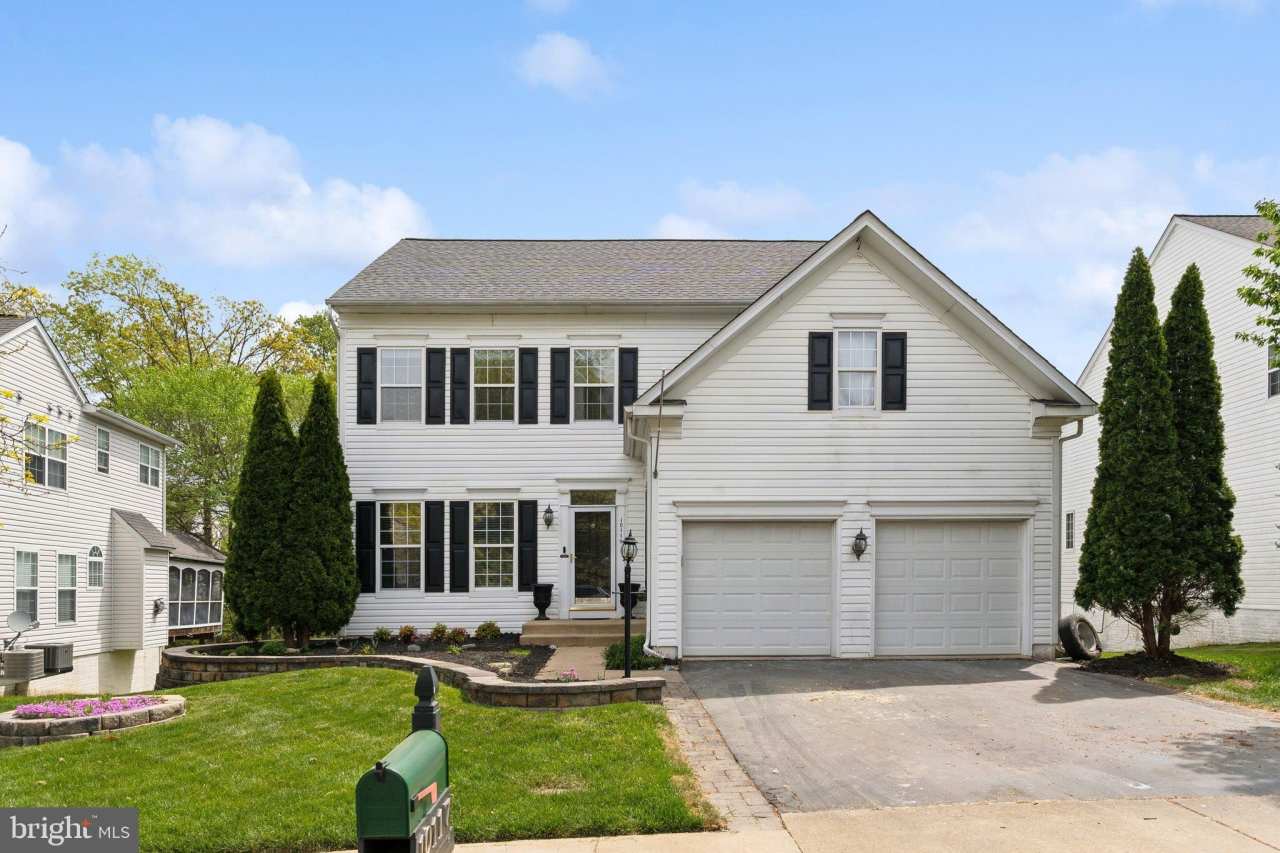 10117 BANCHORY PLACE