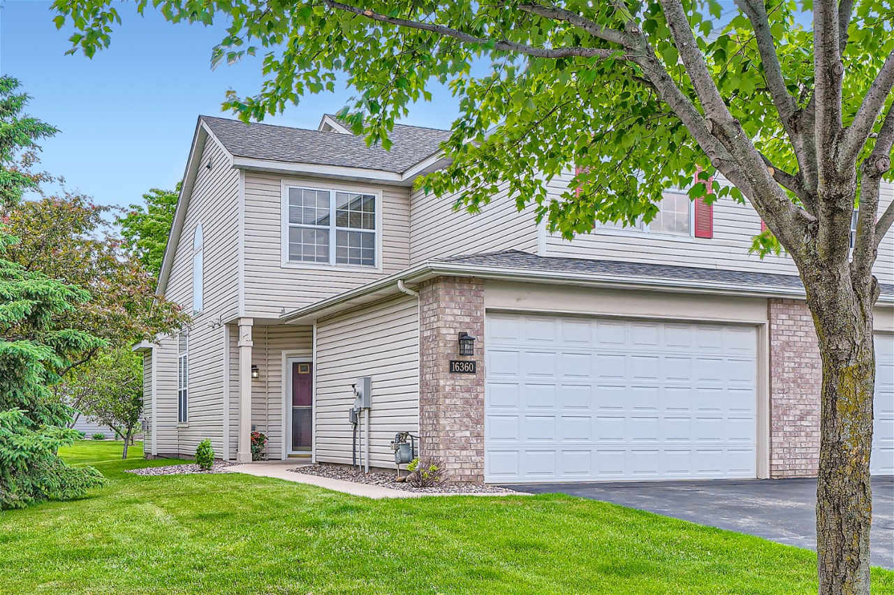 16360 Jamison Path