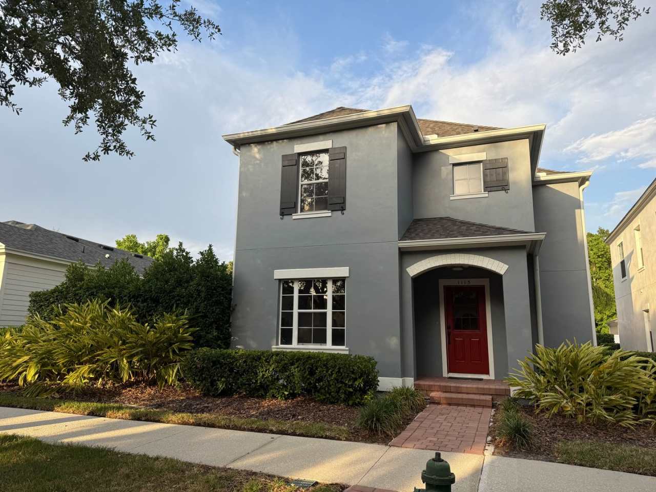 1115 Damask St., Celebration, FL