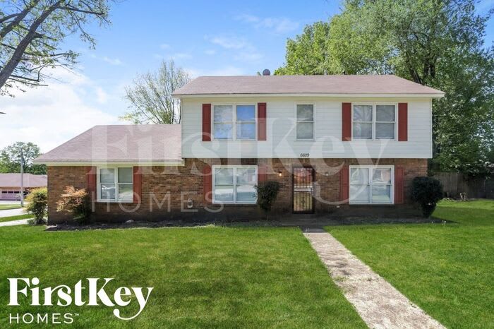 6609 Stockport Drive