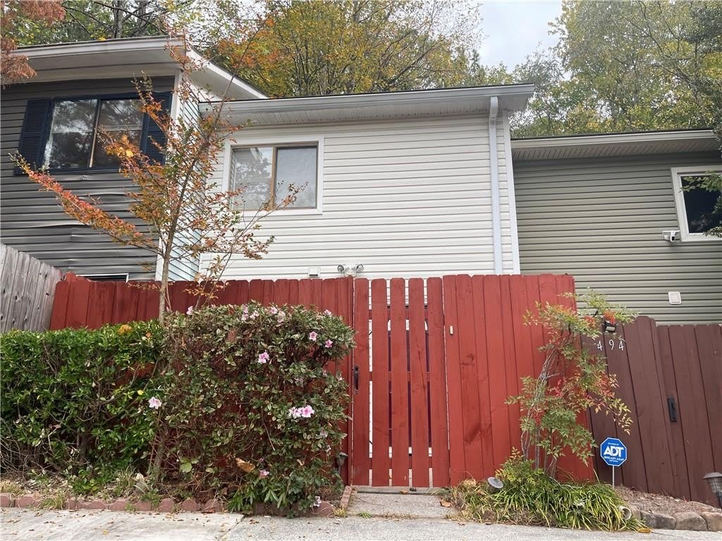 492 Granite Ridge Place