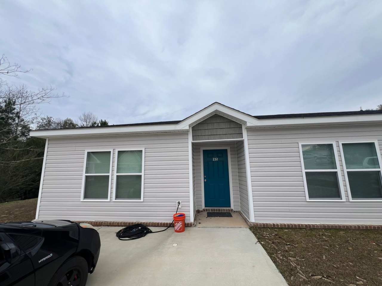 232 Charleston Drive