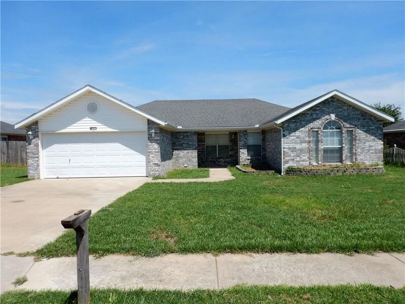 630 Cass Road