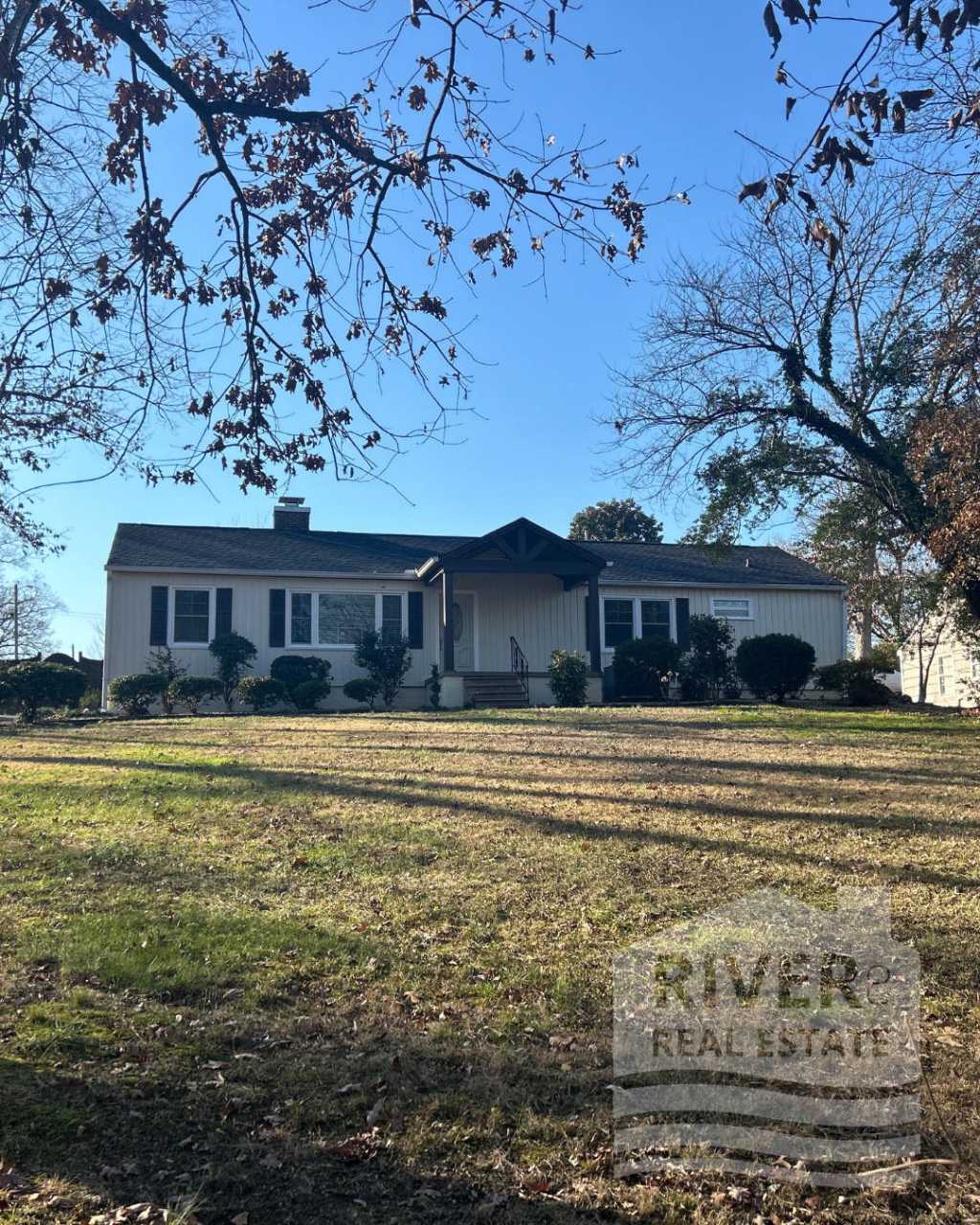 1201 Wildwood Park Road