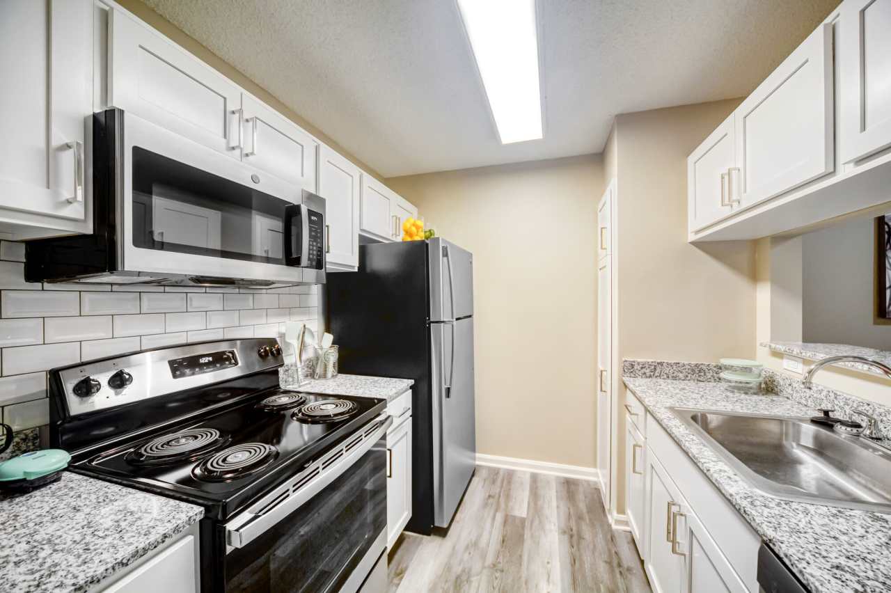 The Willows at Shelby Farms