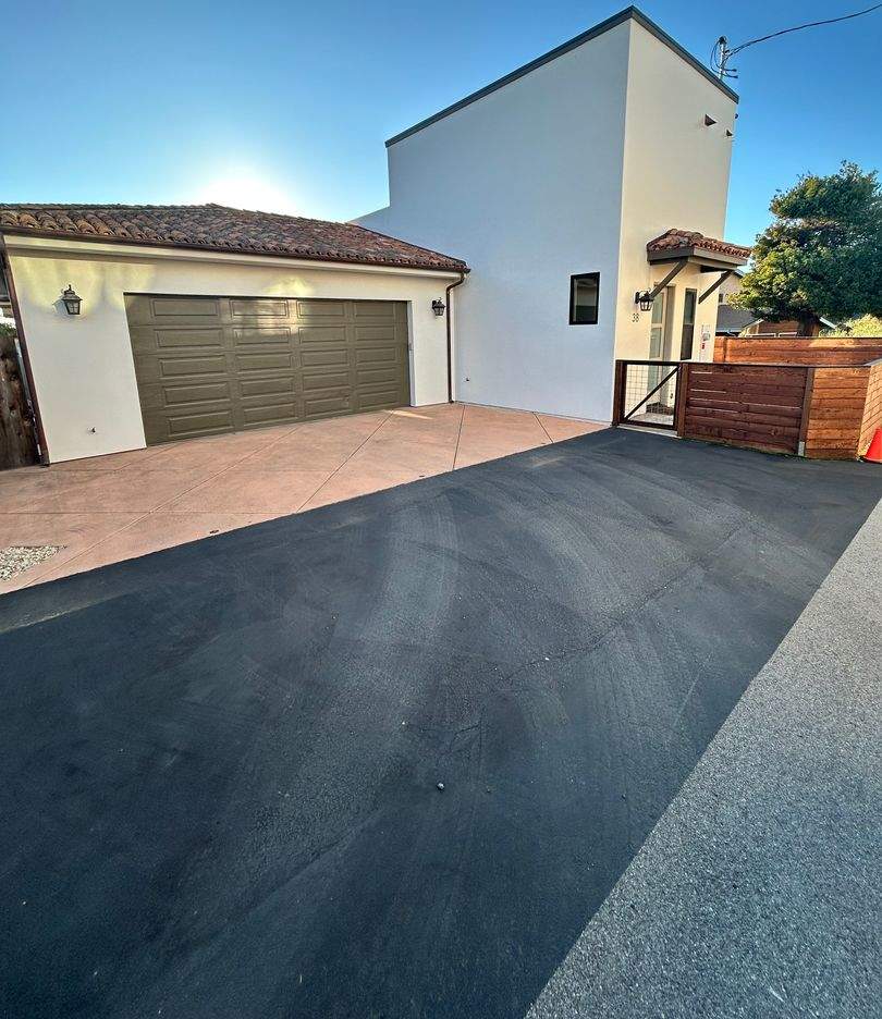 Beautiful New Build with Ocean  Pier Views – Long term rental in Cayucos