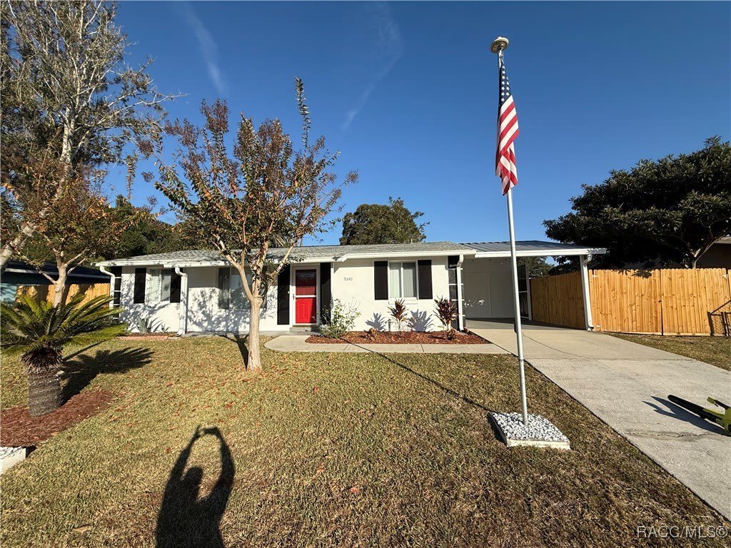 9340 N Citrus Springs Boulevard