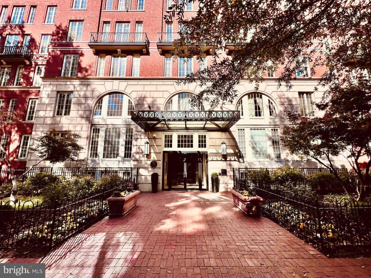 1441 RHODE ISLAND Avenue NW unit: 605