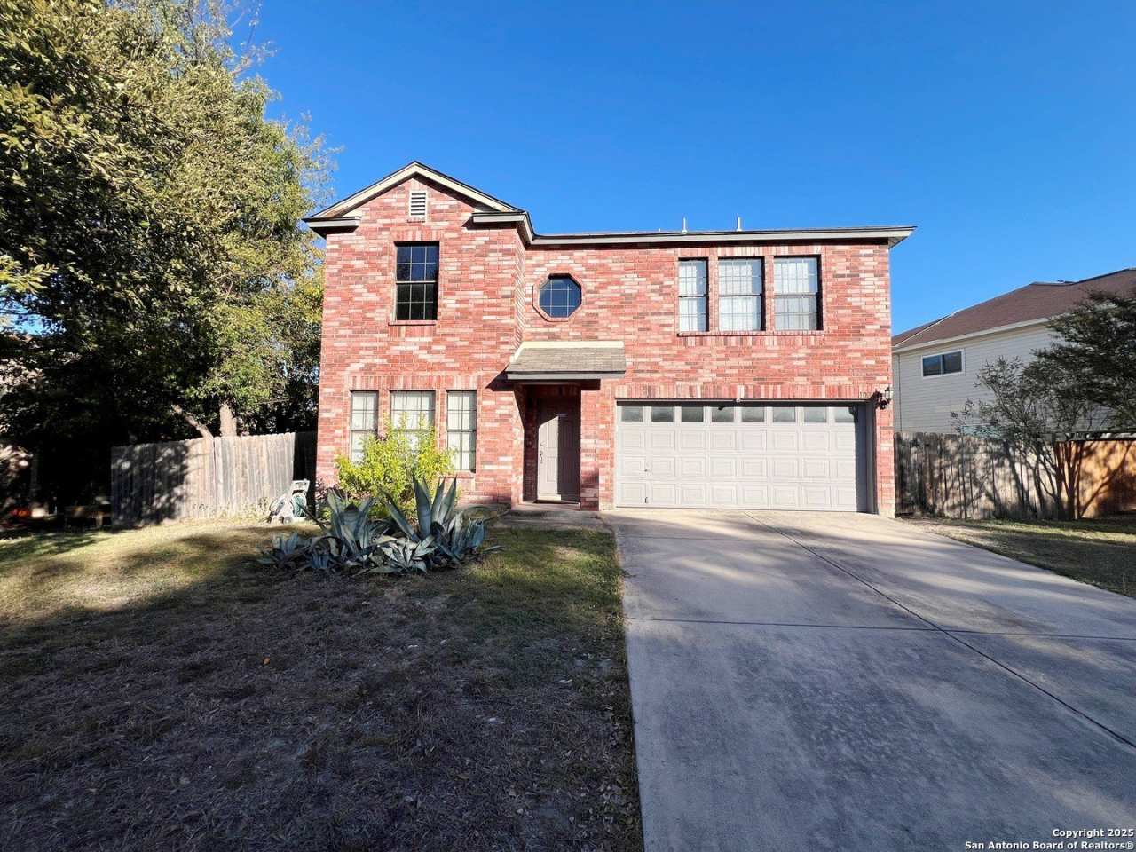 10214 Sandbrook Hill