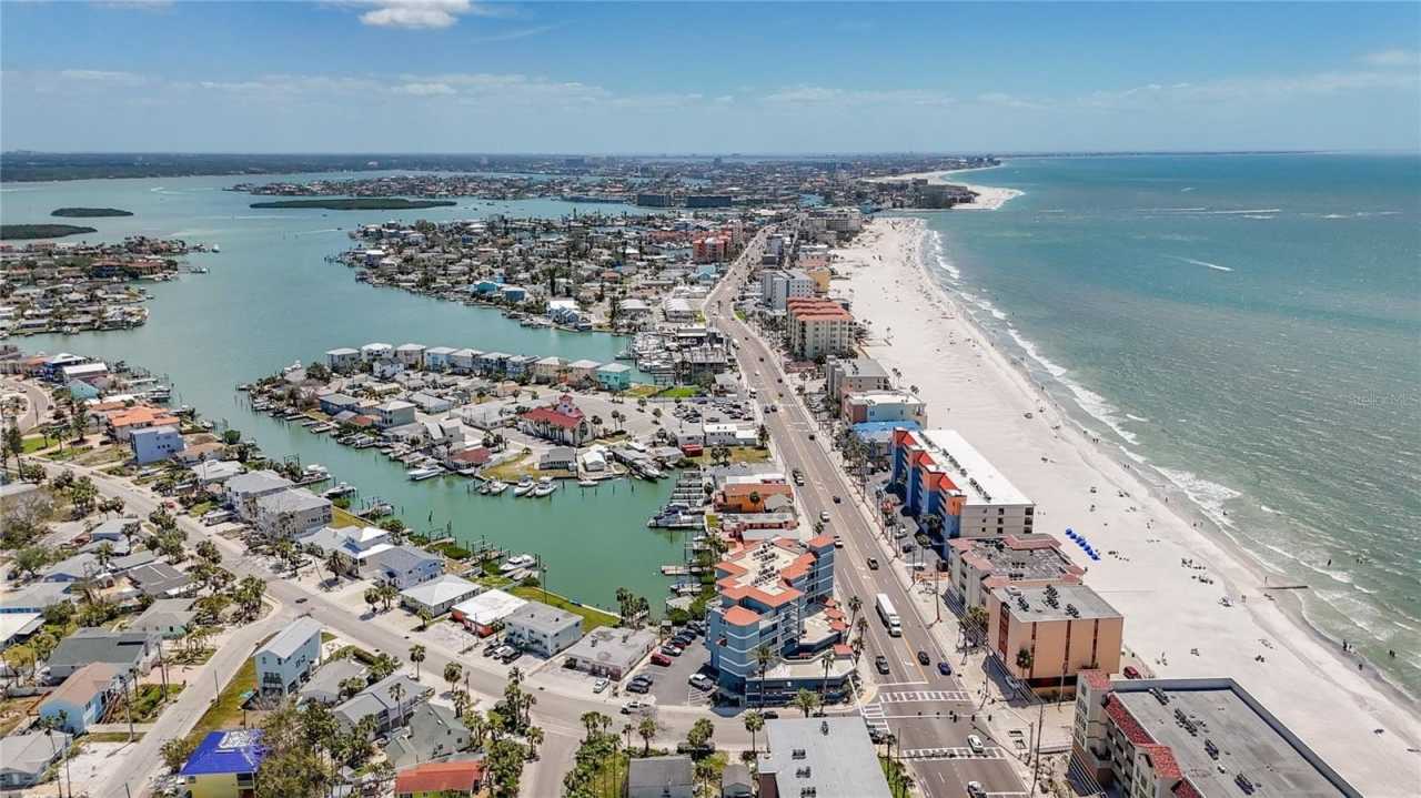 13999 GULF BOULEVARD