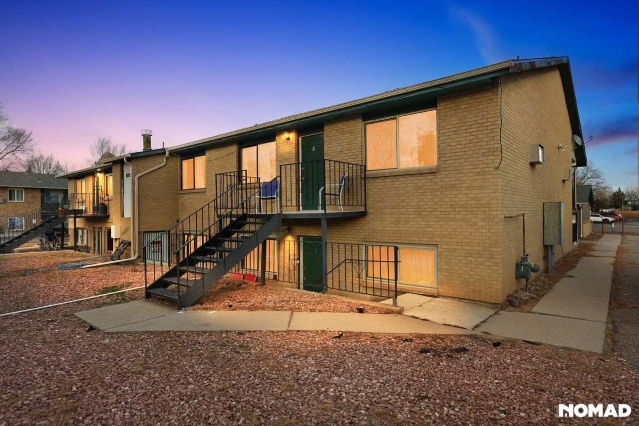 Charming 2BR Apartment in Windsor