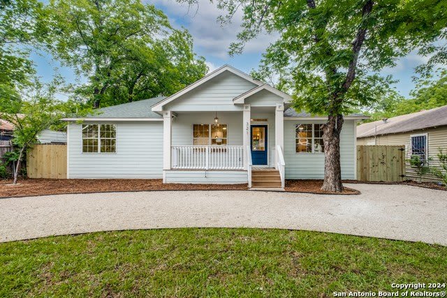 321 Saint Francis Ave