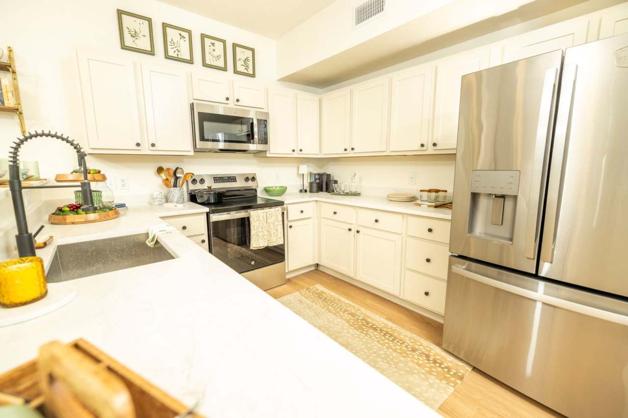 5 Points Condominium