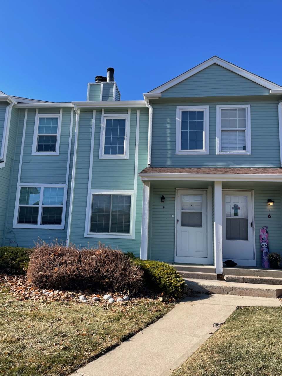 12191 Bannock St., #C - 1