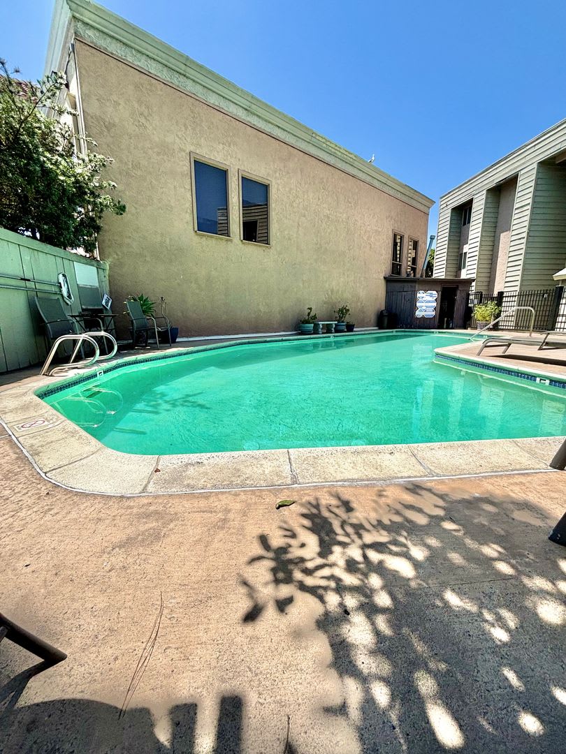 Affordable and Pet Friendly