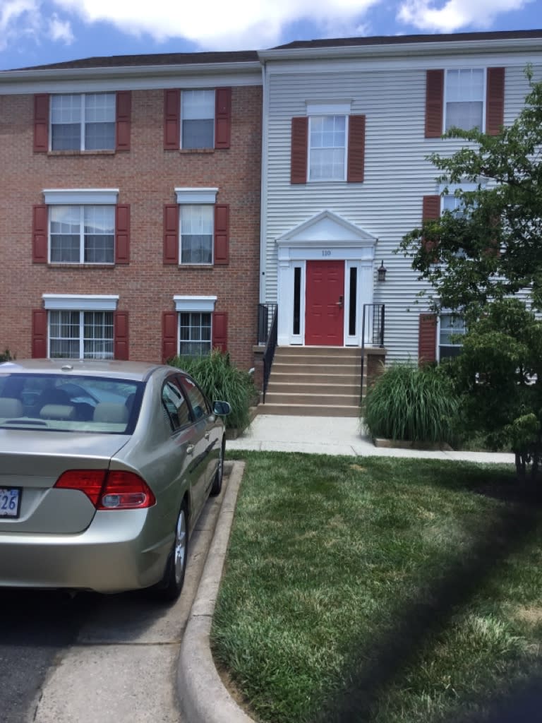 110 Prosperity Ave SE Apt D