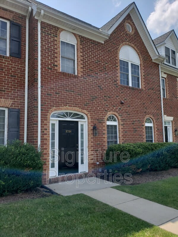 9704 Bartley Pond Dr