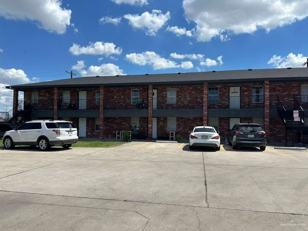 402 Gastel Circle unit: 18