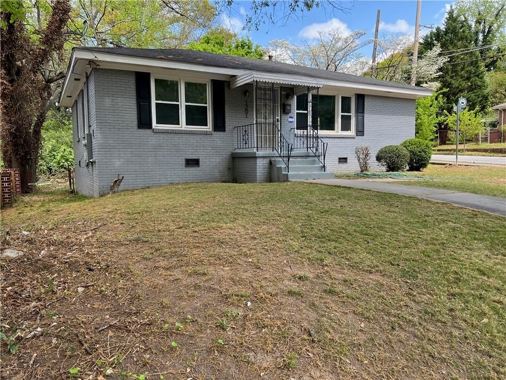 1201 Westview Drive SW