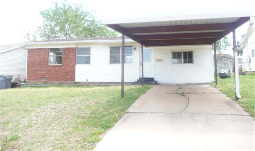 5334 NW Liberty Ave.