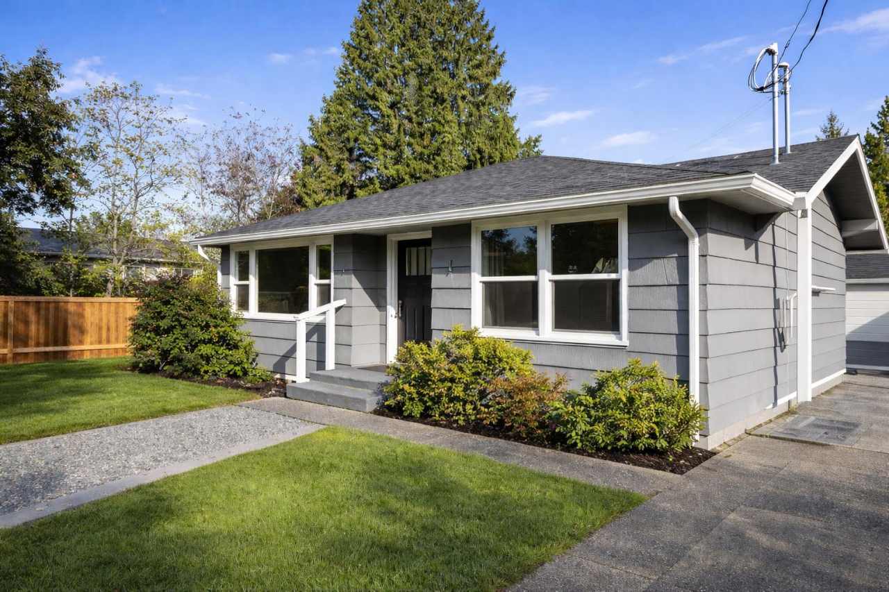 16748 Linden Avenue NorthShoreline