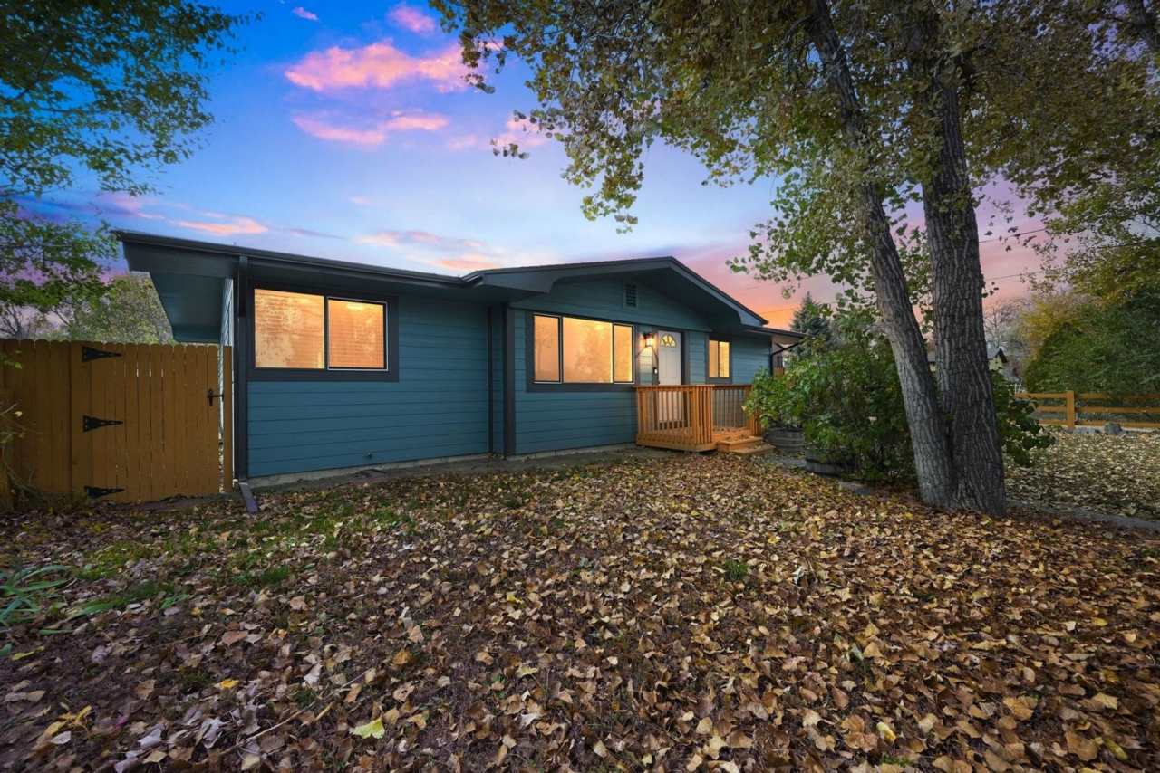 Charming 2BR House in Erie