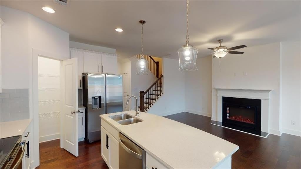 5354 Brooklands Drive