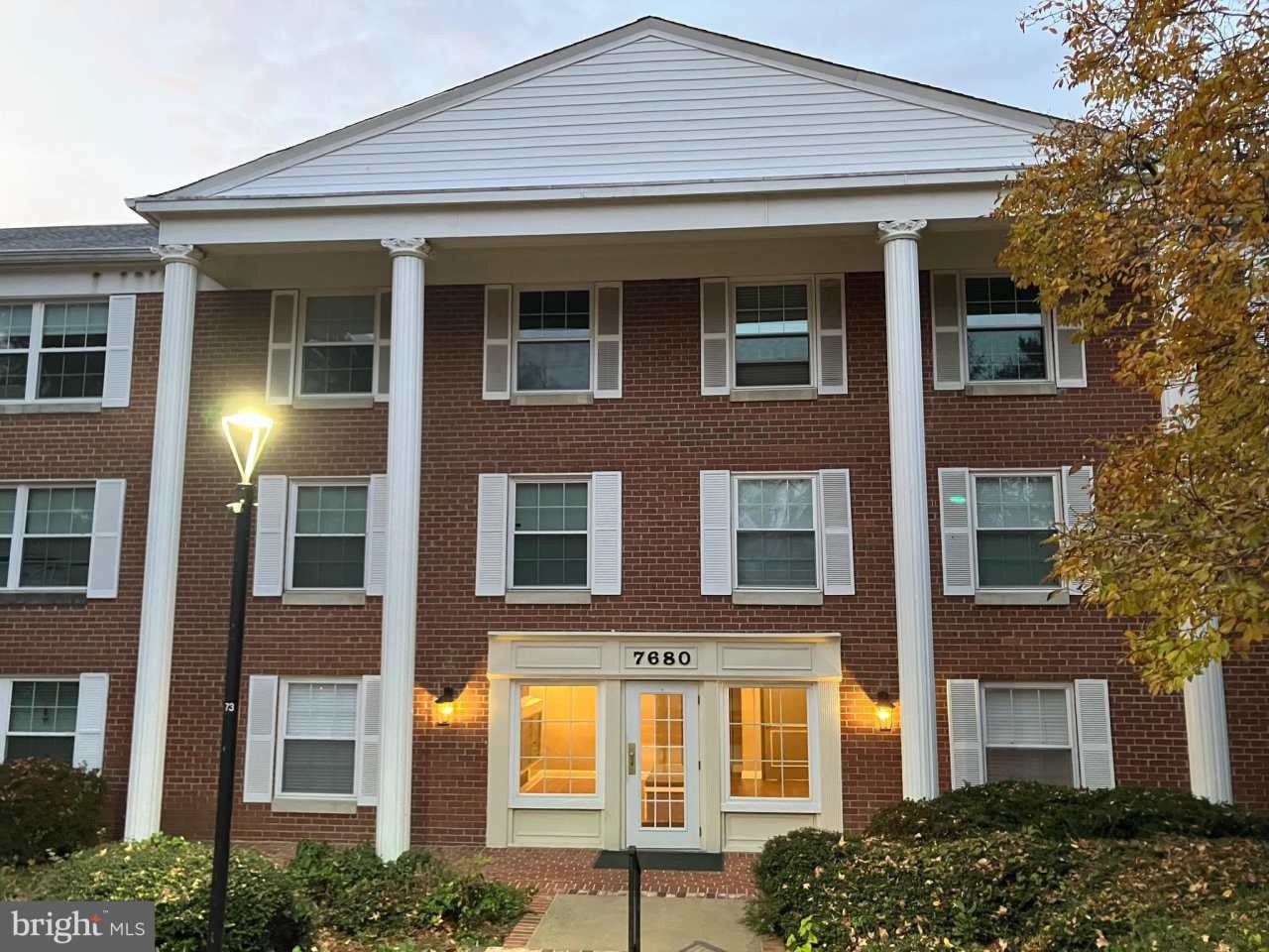 7680 TREMAYNE Place unit: 201