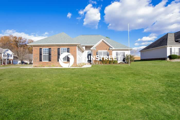 5104 Faith Church Road