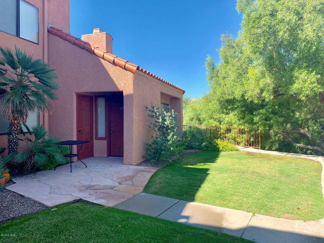 5051 N Sabino Canyon Road unit: 1213