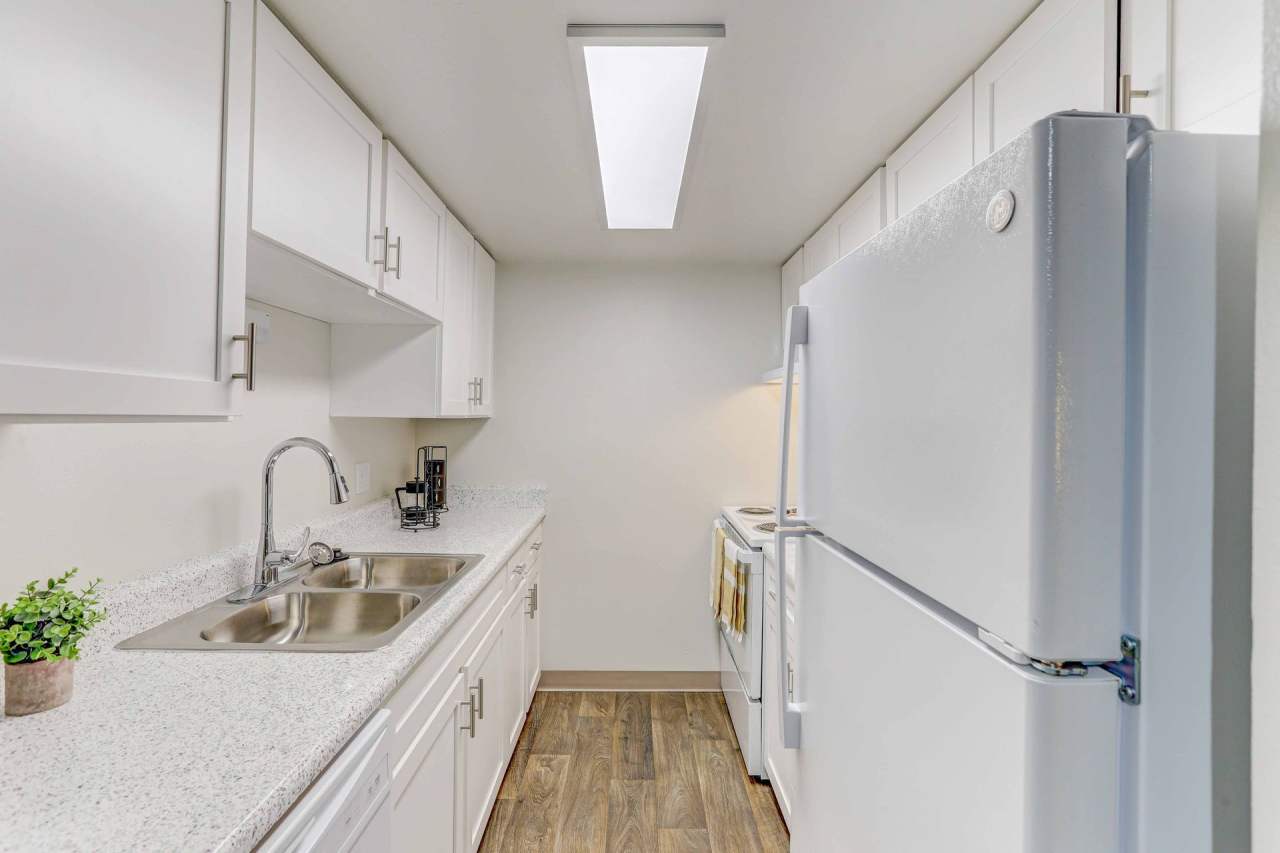 Summit View Village Apartments