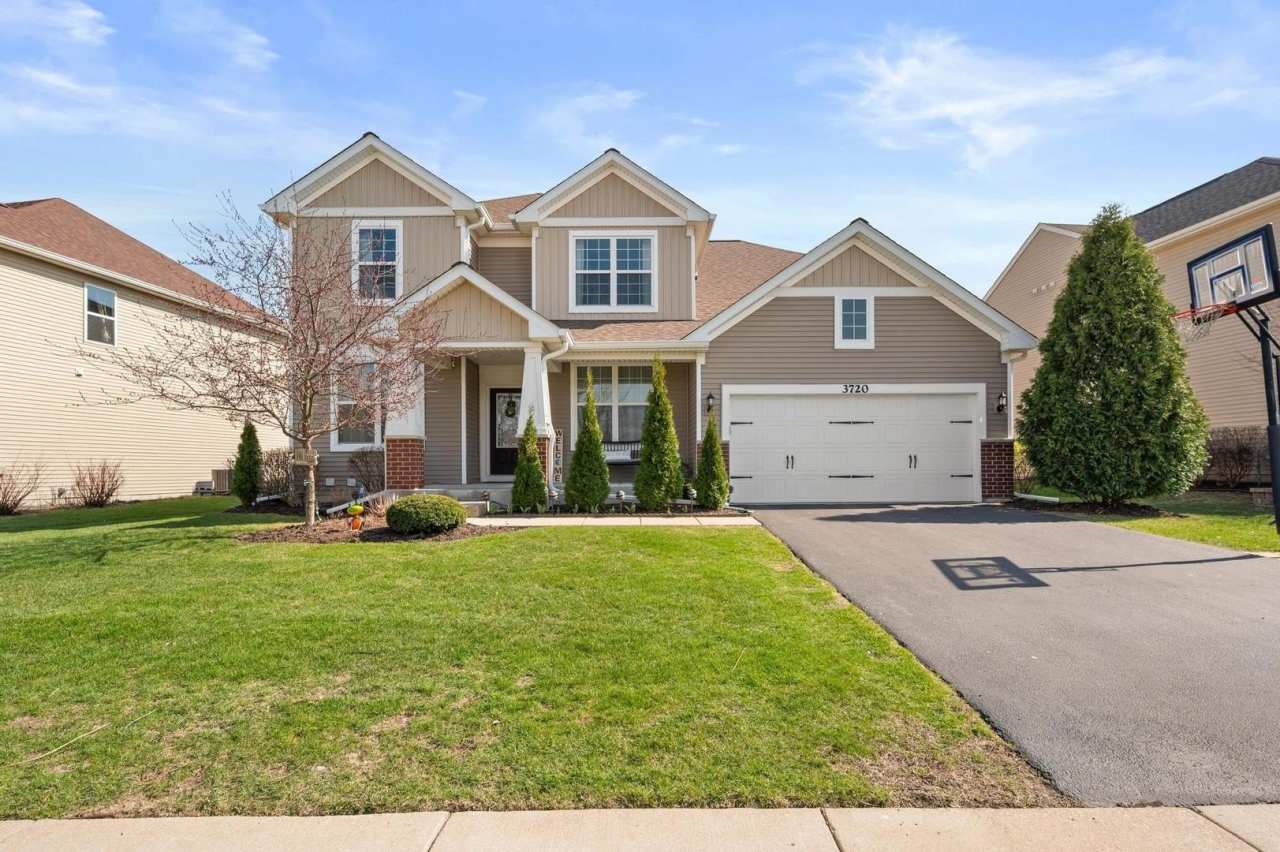 3720 HONEY LOCUST Drive