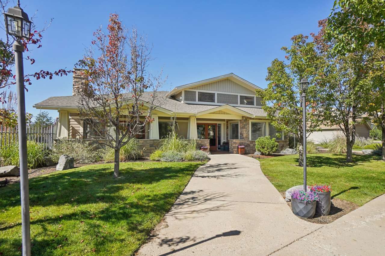 Deer Crest Apartment Homes