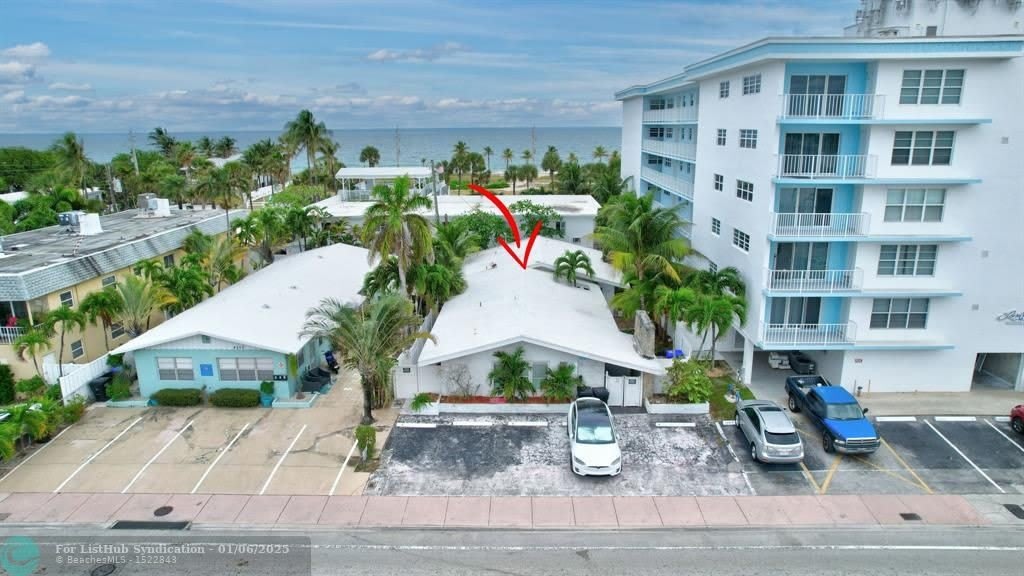 4548 N Ocean