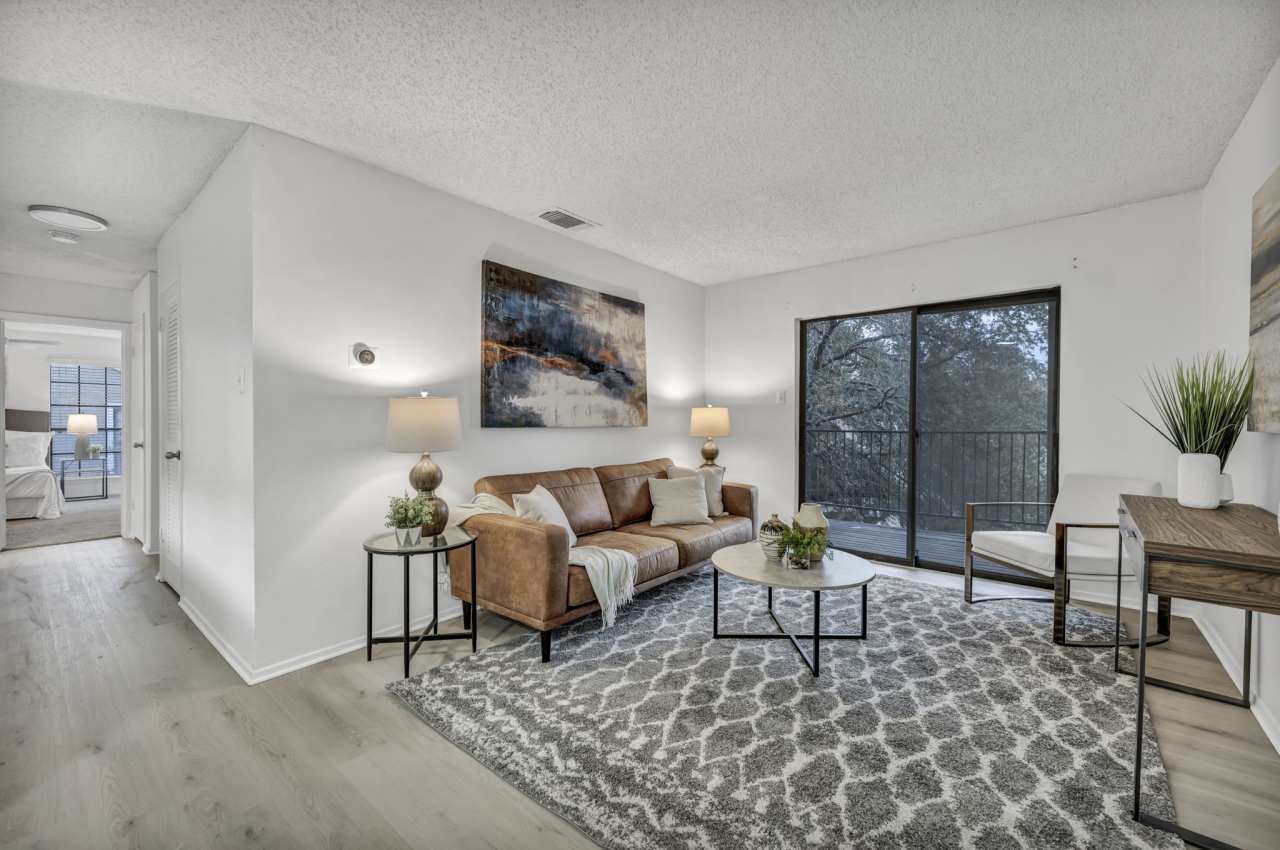 Summit at Henderson Pass