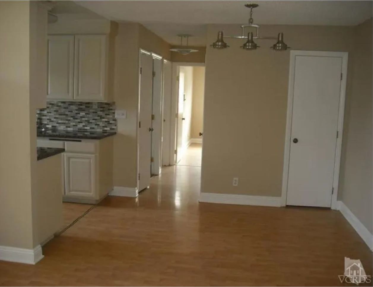 Upgraded Marina Village Penthouse