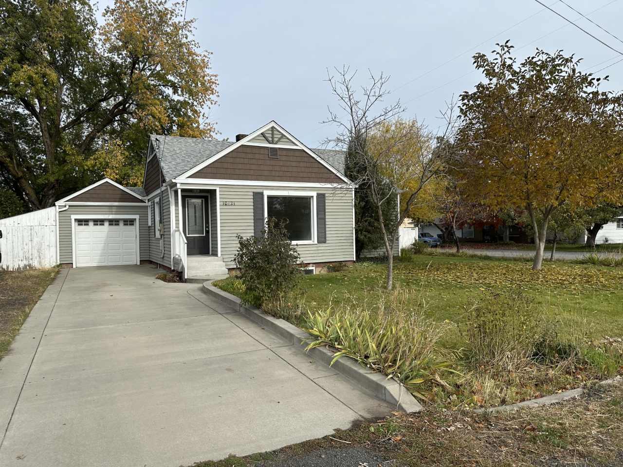 10421 East Springfield Avenue