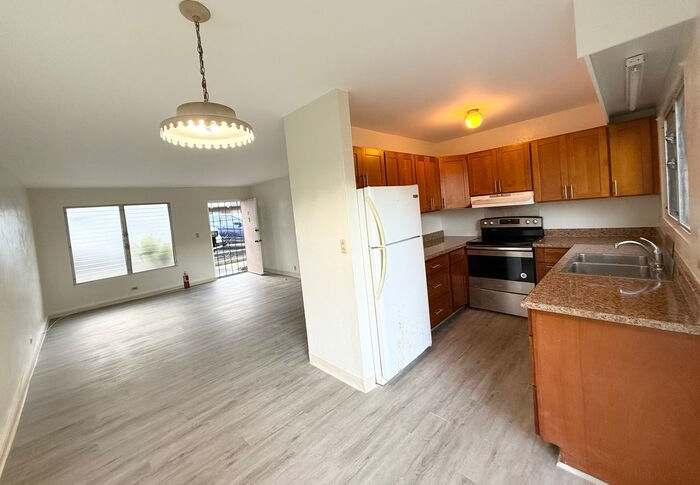 855 Ala Lilikoi Street