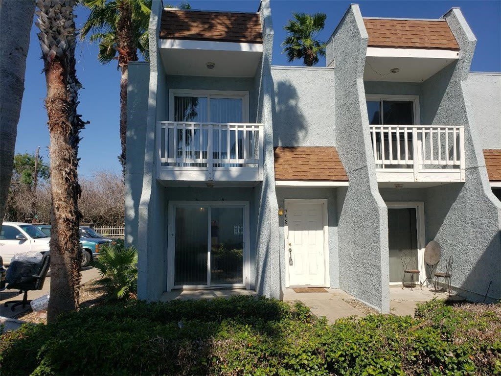 4141 Whiteley unit: 408