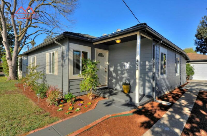 493 Southwood Avenue